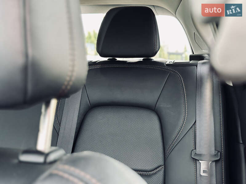 Позашляховик / Кросовер Mazda CX-5 2023 в Кременчуці