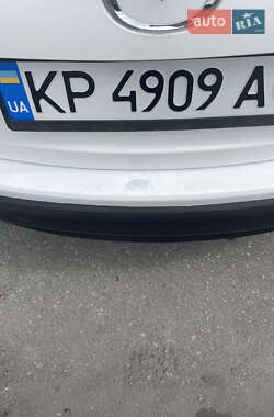 Внедорожник / Кроссовер Mazda CX-5 2012 в 