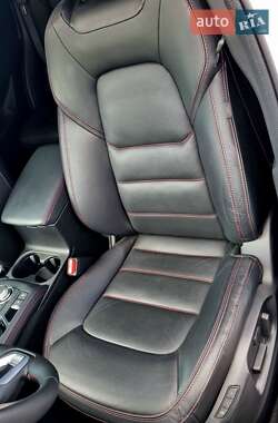 Позашляховик / Кросовер Mazda CX-5 2022 в 