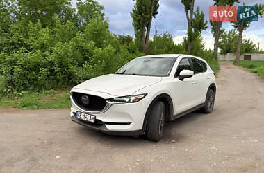 Mazda CX-5 2021 Mazda CX-5 2021