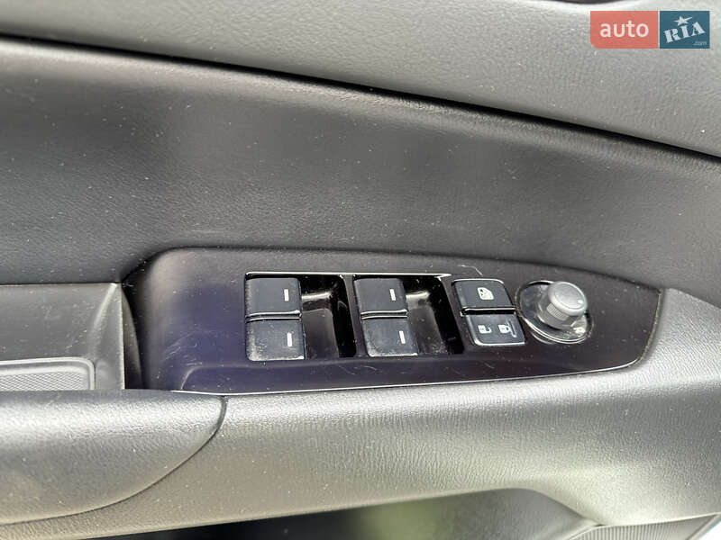 Позашляховик / Кросовер Mazda CX-5 2021 в Дніпрі