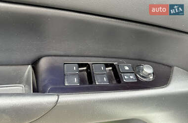 Позашляховик / Кросовер Mazda CX-5 2021 в 