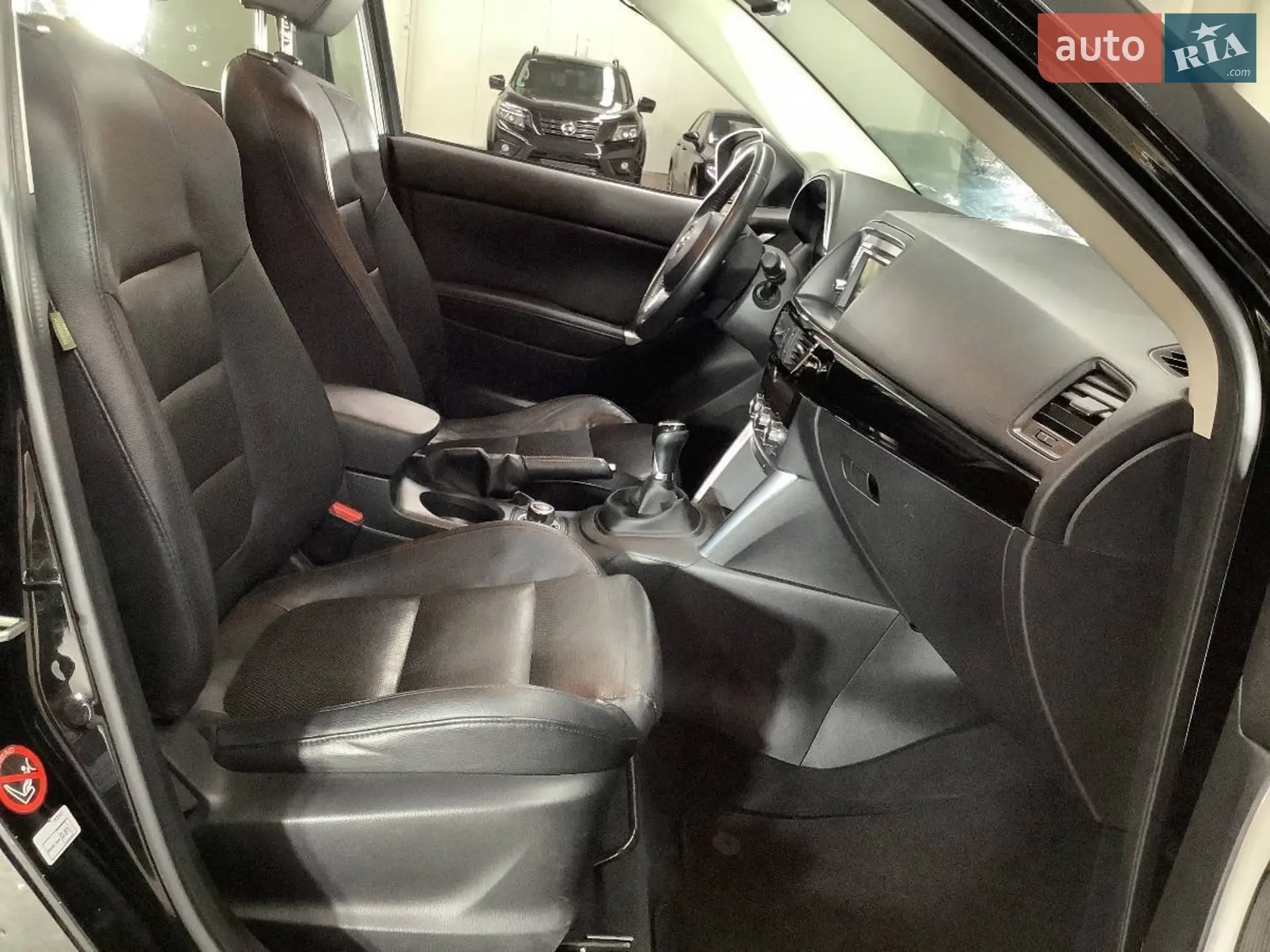 2013 Mazda CX-5 - мініатюра 3