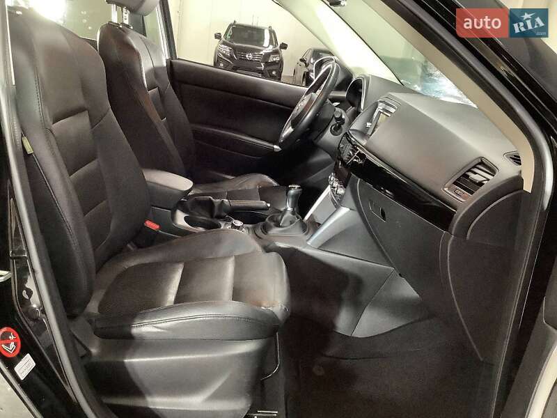 Внедорожник / Кроссовер Mazda CX-5 2013 в Тернополе фото 3 Внедорожник / Кроссовер Mazda CX-5 2013 в Тернополе
