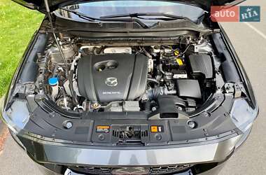 Позашляховик / Кросовер Mazda CX-5 2022 в 