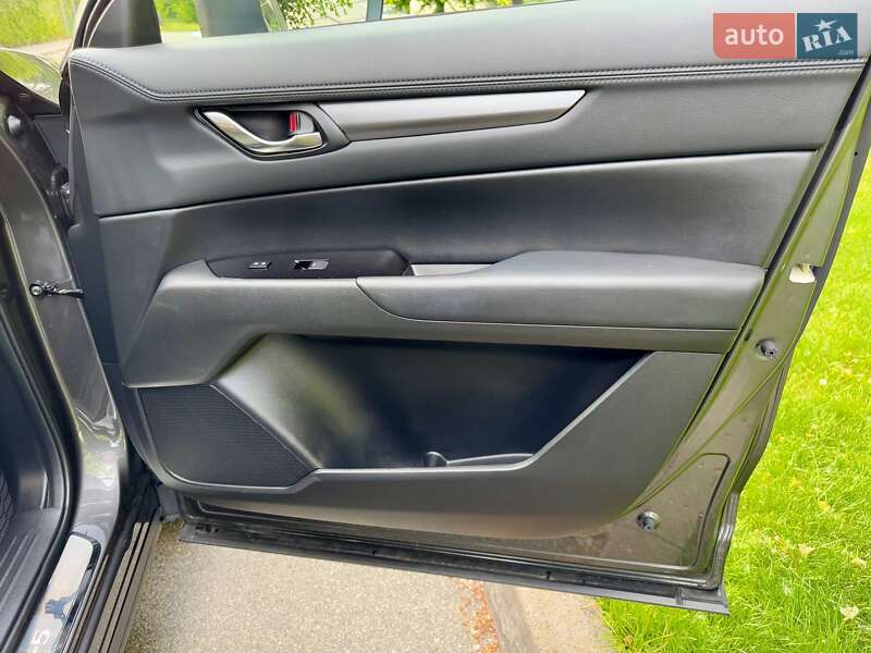 Внедорожник / Кроссовер Mazda CX-5 2022 в Киеве фото 51 Внедорожник / Кроссовер Mazda CX-5 2022 в Киеве