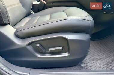 Позашляховик / Кросовер Mazda CX-5 2022 в 