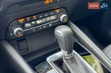 Позашляховик / Кросовер Mazda CX-5 2022 в 