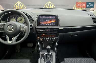 Внедорожник / Кроссовер Mazda CX-5 2014 в 
