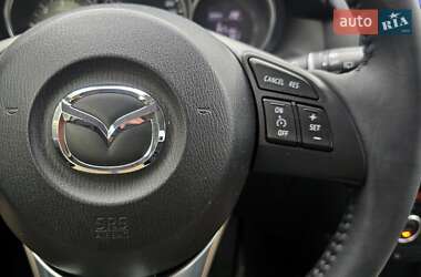 Внедорожник / Кроссовер Mazda CX-5 2014 в 