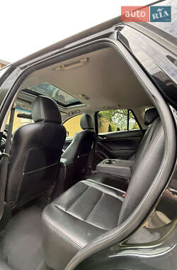 Внедорожник / Кроссовер Mazda CX-5 2013 в 