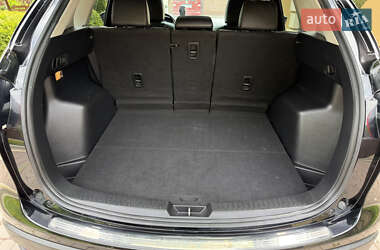 Внедорожник / Кроссовер Mazda CX-5 2013 в 