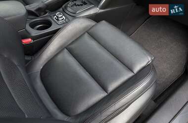 Позашляховик / Кросовер Mazda CX-5 2013 в 