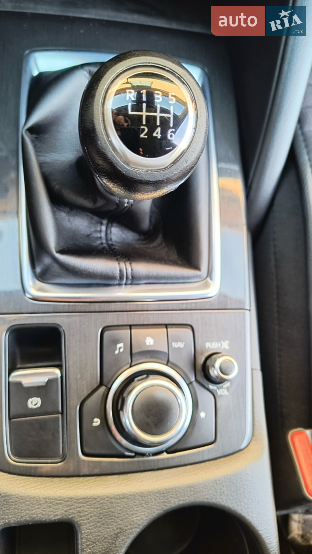 2015 Mazda CX-5 - мініатюра 35
