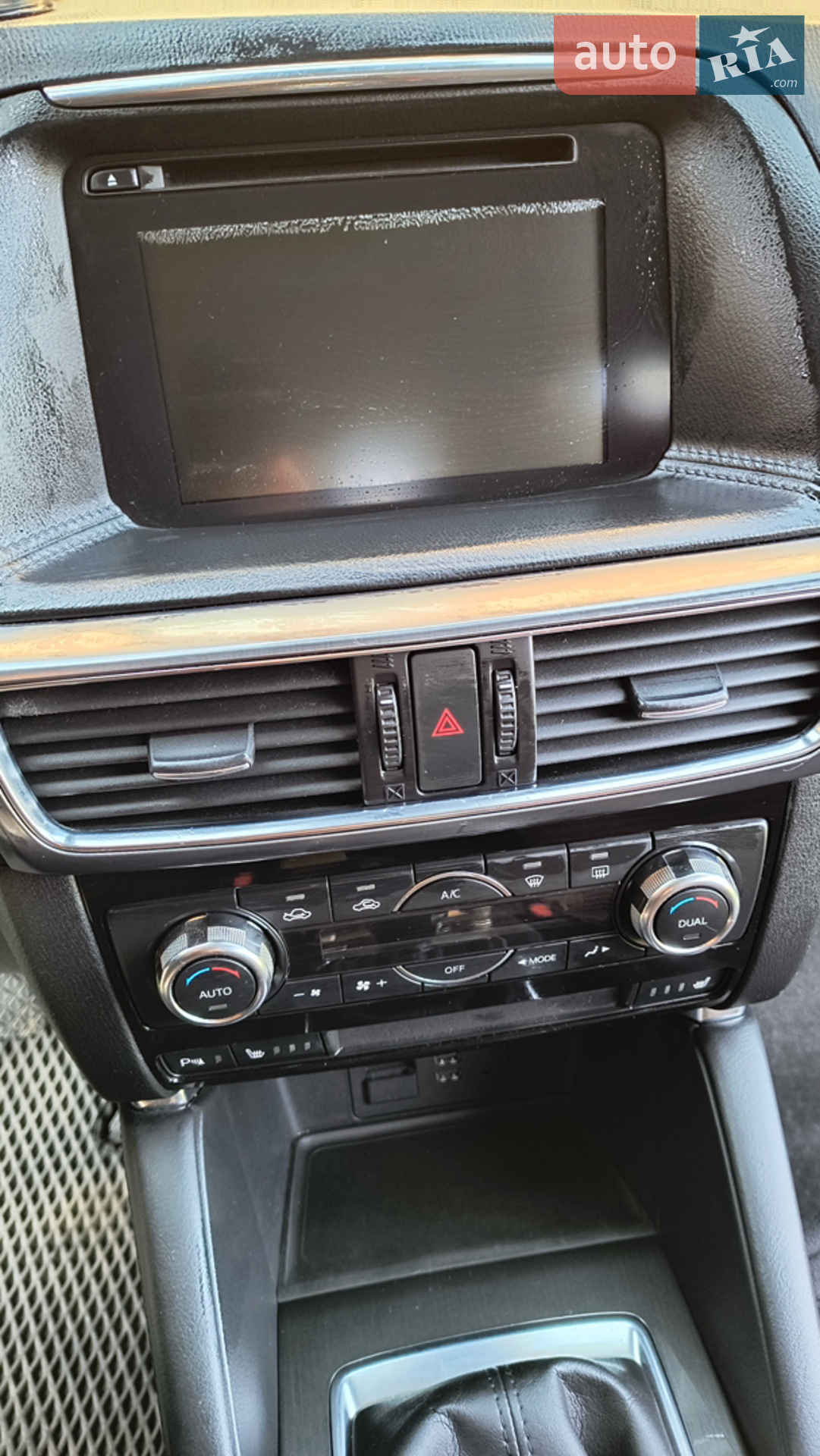 2015 Mazda CX-5 - мініатюра 42