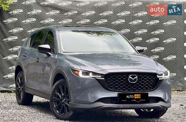 Mazda CX-5 2023