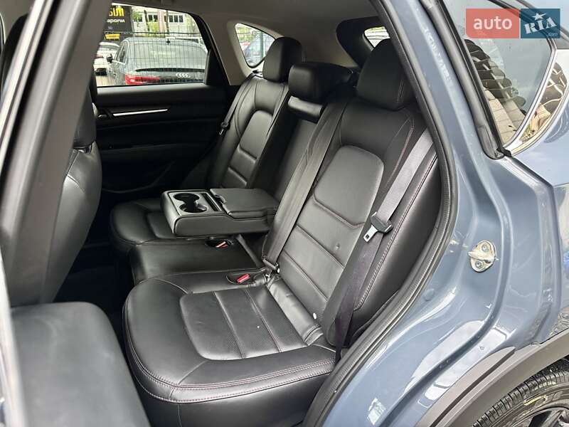 Позашляховик / Кросовер Mazda CX-5 2023 в Харкові