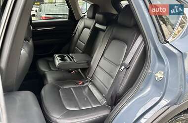 Внедорожник / Кроссовер Mazda CX-5 2023 в 