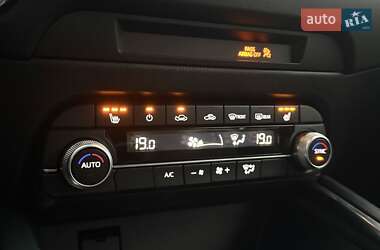 Внедорожник / Кроссовер Mazda CX-5 2023 в 