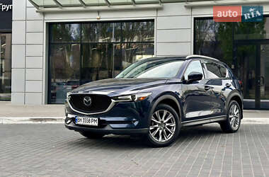 Mazda CX-5 2019 Mazda CX-5 2019