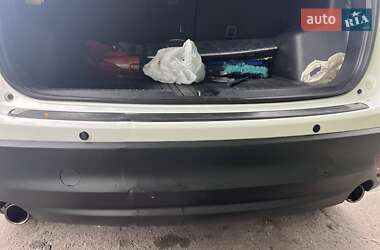 Внедорожник / Кроссовер Mazda CX-5 2013 в 