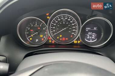 Внедорожник / Кроссовер Mazda CX-5 2013 в 