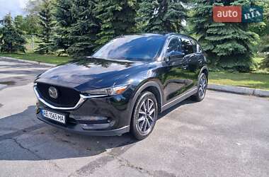 Mazda CX-5 2018 Mazda CX-5 2018