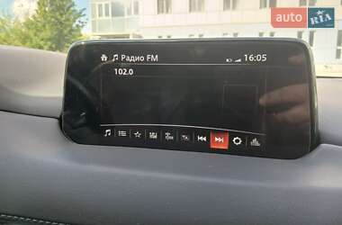 Внедорожник / Кроссовер Mazda CX-5 2018 в 