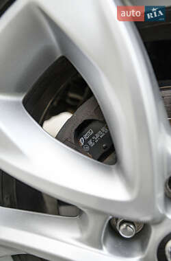 Внедорожник / Кроссовер Mazda CX-5 2012 в 