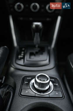 Внедорожник / Кроссовер Mazda CX-5 2012 в 