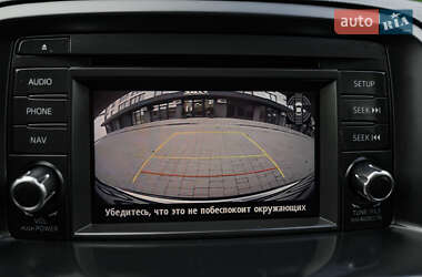 Внедорожник / Кроссовер Mazda CX-5 2012 в 