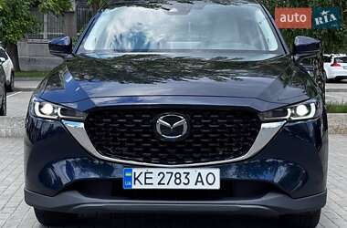 Mazda CX-5 2022 Mazda CX-5 2022