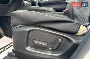 Внедорожник / Кроссовер Mazda CX-5 2017 в 