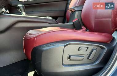 Внедорожник / Кроссовер Mazda CX-5 2021 в 