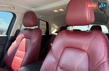 Внедорожник / Кроссовер Mazda CX-5 2021 в 