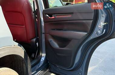 Внедорожник / Кроссовер Mazda CX-5 2021 в 
