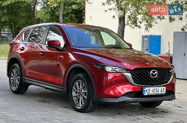 Mazda CX-5 2023 Mazda CX-5 2023