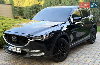 Внедорожник / Кроссовер Mazda CX-5 2017 в 
