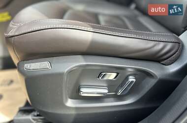 Позашляховик / Кросовер Mazda CX-5 2021 в 