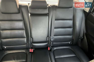 Внедорожник / Кроссовер Mazda CX-5 2015 в 