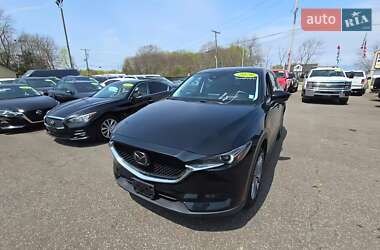 Mazda CX-5 2020
