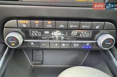 Внедорожник / Кроссовер Mazda CX-5 2022 в 