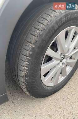 Внедорожник / Кроссовер Mazda CX-5 2014 в 