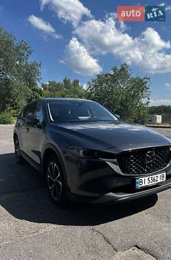 Mazda CX-5 2023 Mazda CX-5 2023