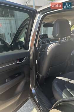 Внедорожник / Кроссовер Mazda CX-5 2023 в 