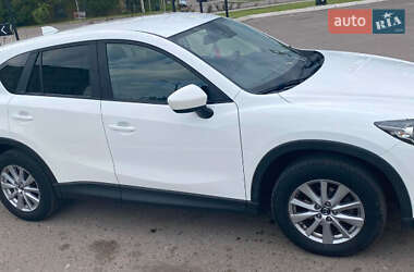 Mazda CX-5 2014 Mazda CX-5 2014
