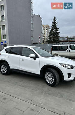Mazda CX-5 2012