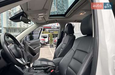 Внедорожник / Кроссовер Mazda CX-5 2013 в 