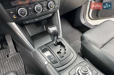 Внедорожник / Кроссовер Mazda CX-5 2013 в 