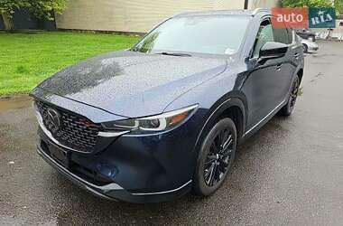 Mazda CX-5 2022